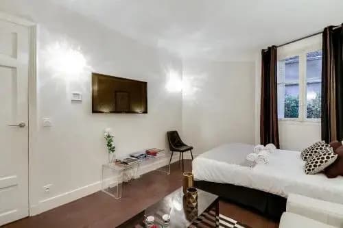 Sweet Inn Apartments - Villa Jocelyn - photo 9