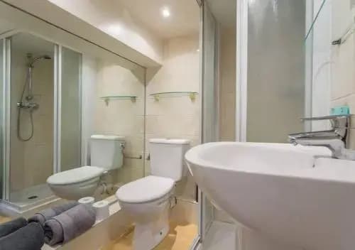 Nice Booking - Duplex Place Massena - photo 8
