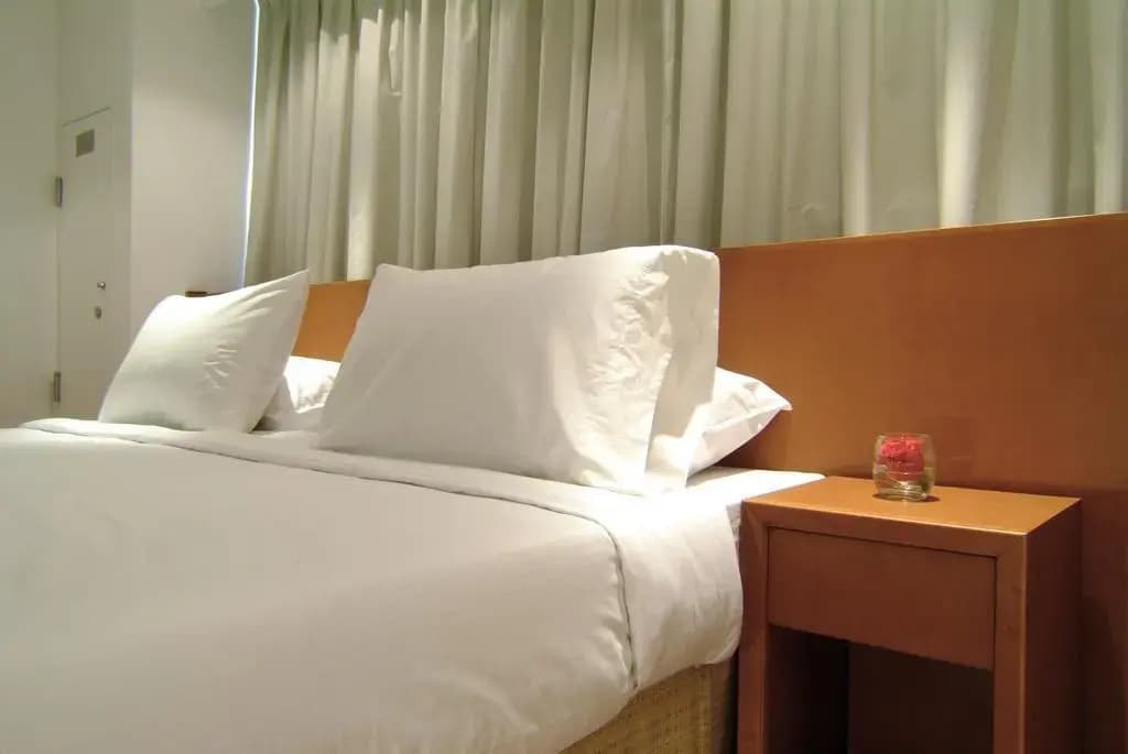 JJ Hotel - photo 5