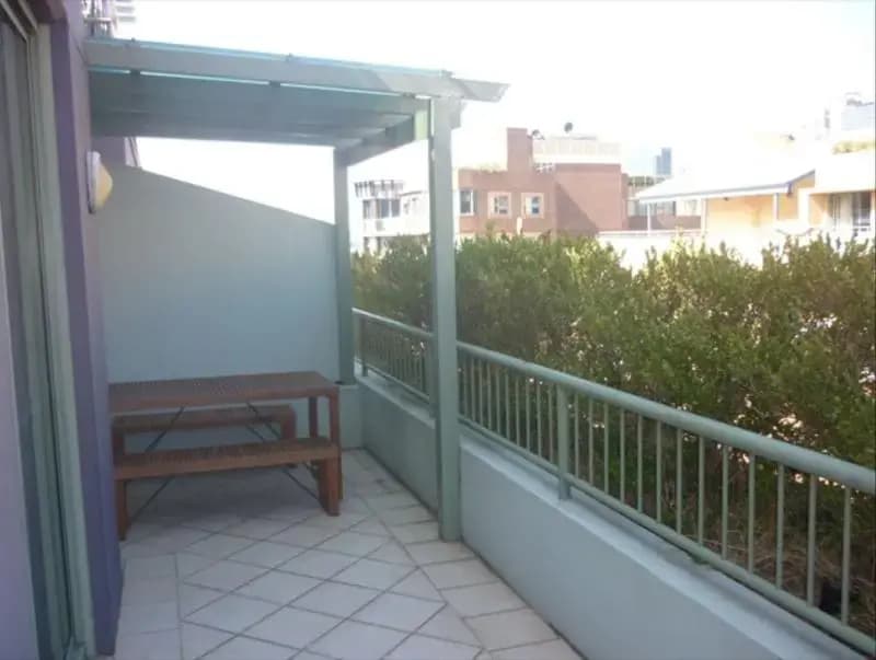 HWD89 - Harwood St Apartment - main photo