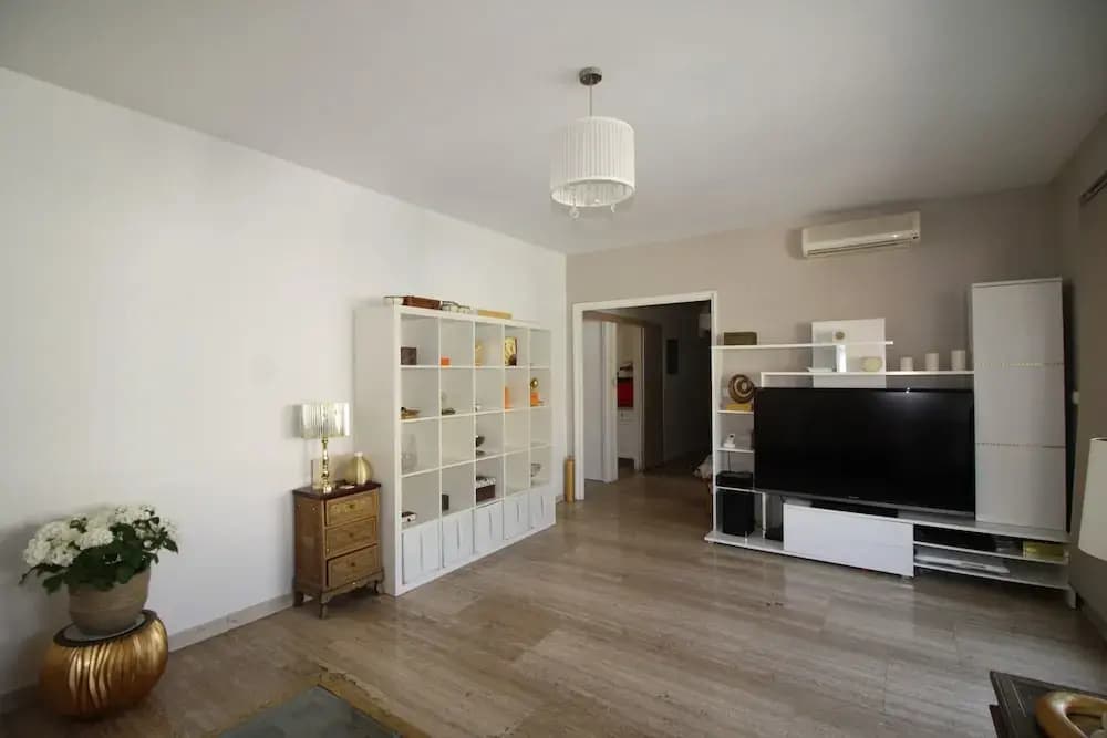 Nice Booking - Fleurs Terrasse Parking - photo 5