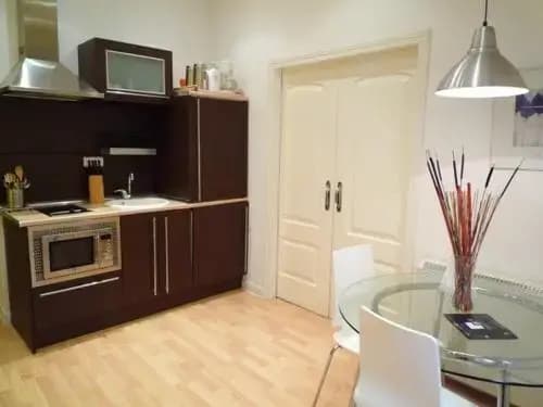 Foster Apartamentos Sol - photo 10