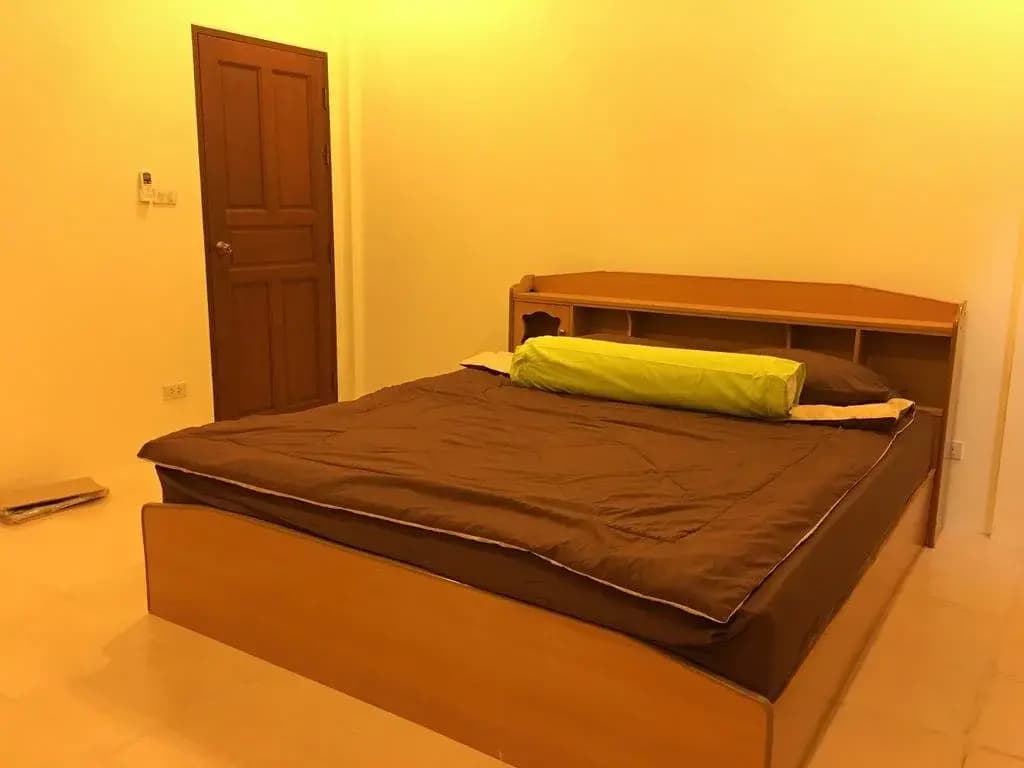 Baan Imm Aim Huahin - photo 2