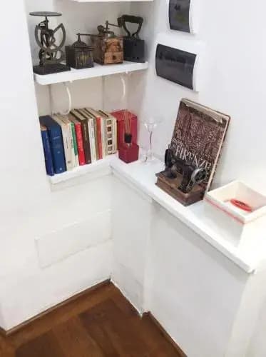 Santo Spirito Suite - photo 16