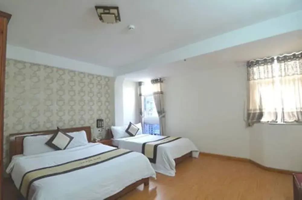 Lipark Camry 2 Hotel - photo 4