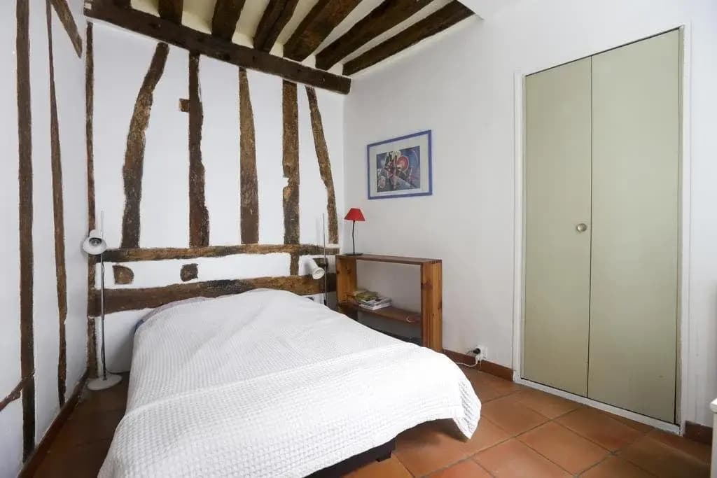 Lovely and Typical 1 bedroom - photo 3