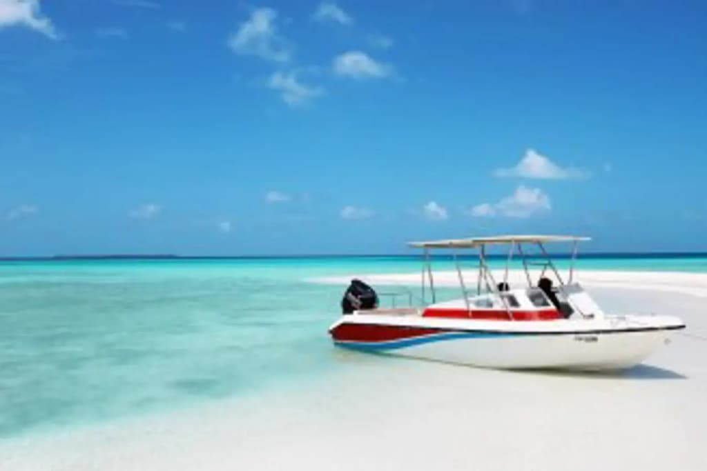 Air Dhiffushi by Vista - photo 5