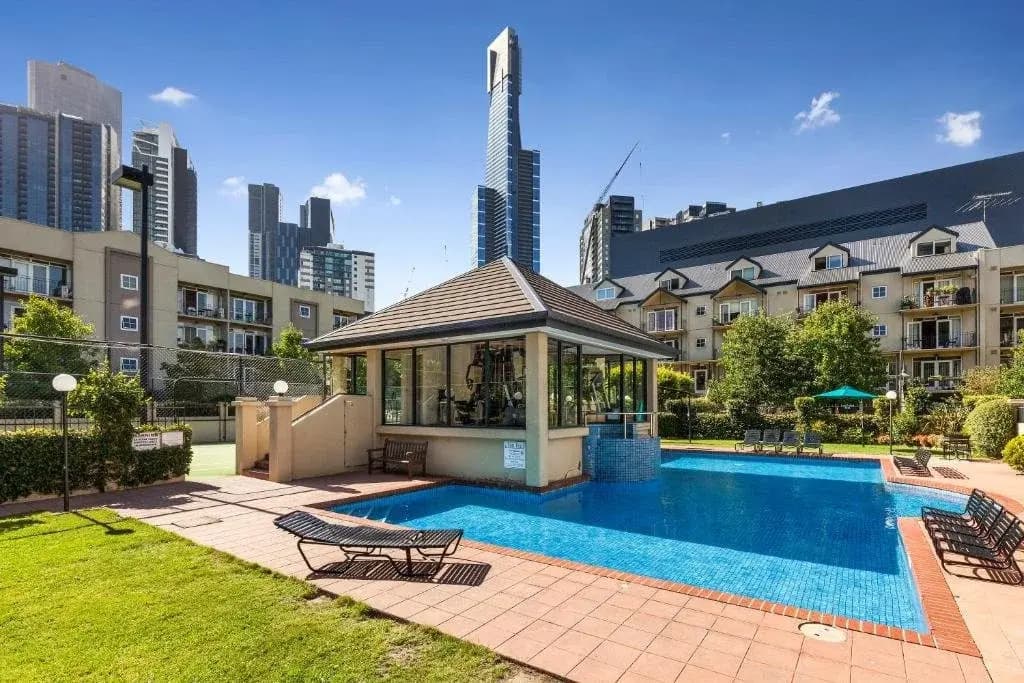 Melbourne Luxury Paradise - photo 8