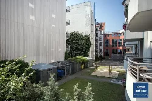 Boyen Boheme Apartments - photo 7