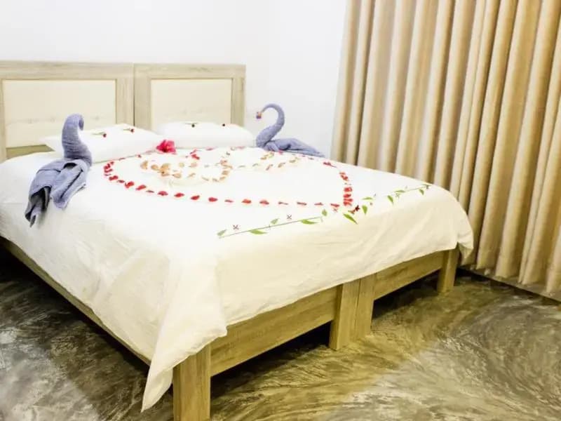 Holiday Grand Thoddoo - photo 2