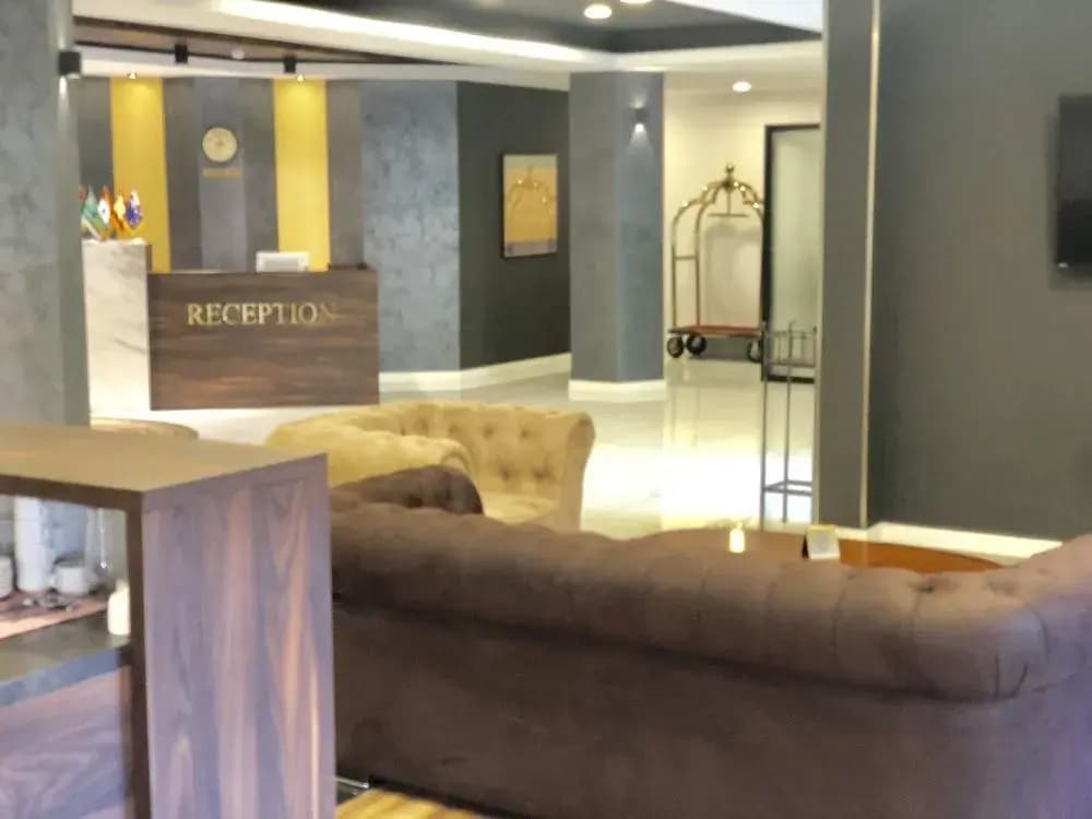 Tbili Hotel - photo 2