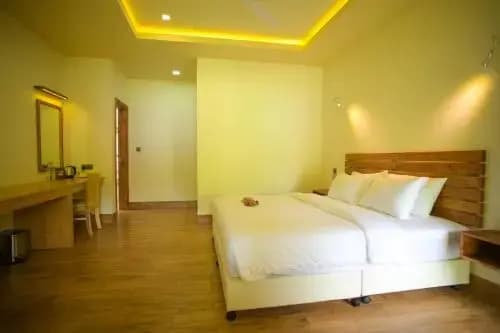 Equator Residence - photo 5