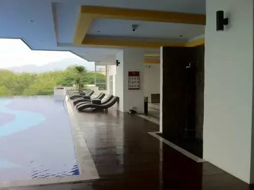 The Majestic condo Ipoh - photo 9