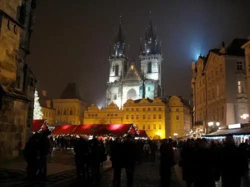 Old Town Terrace - photo 7