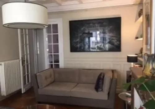 La Chambre Parisienne - BB - photo 2