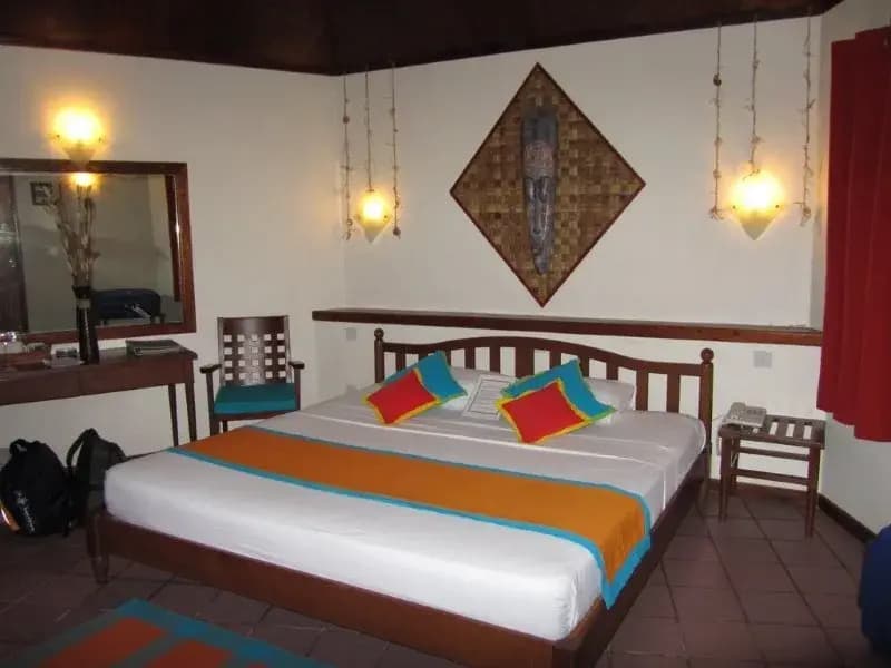 Club Med Finolhu Villas - photo 2
