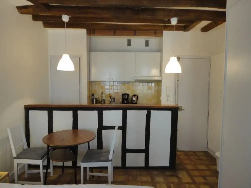 Apartments - Into Paris - photo 20