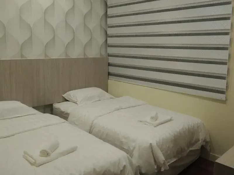 Sabah Holiday Homes @ Imago - photo 1