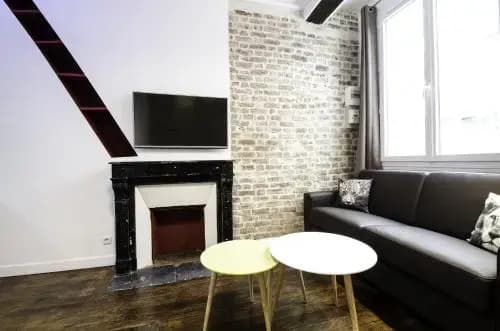 Cosy Studio Opéra - photo 8