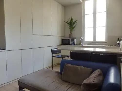 Renovated 1BR next to the Eiffel Tower - photo 5