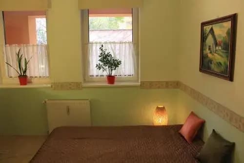 Raday Central Apartment - photo 5
