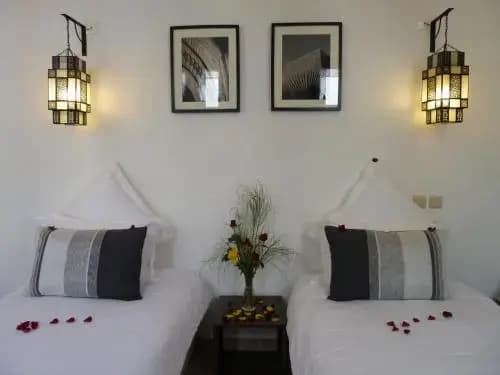 Riad Badi - main photo