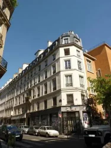 Apart of Paris - Le Marais - Bourg l'Abbé - photo 1