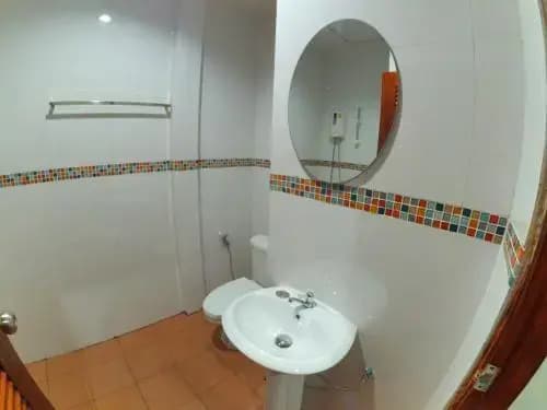 Reenaa lanta Resort - photo 8