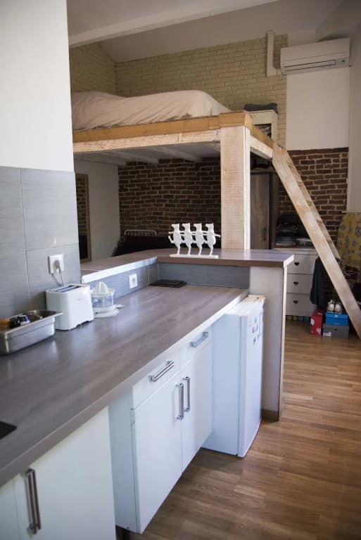 Appartement Clochette - photo 5