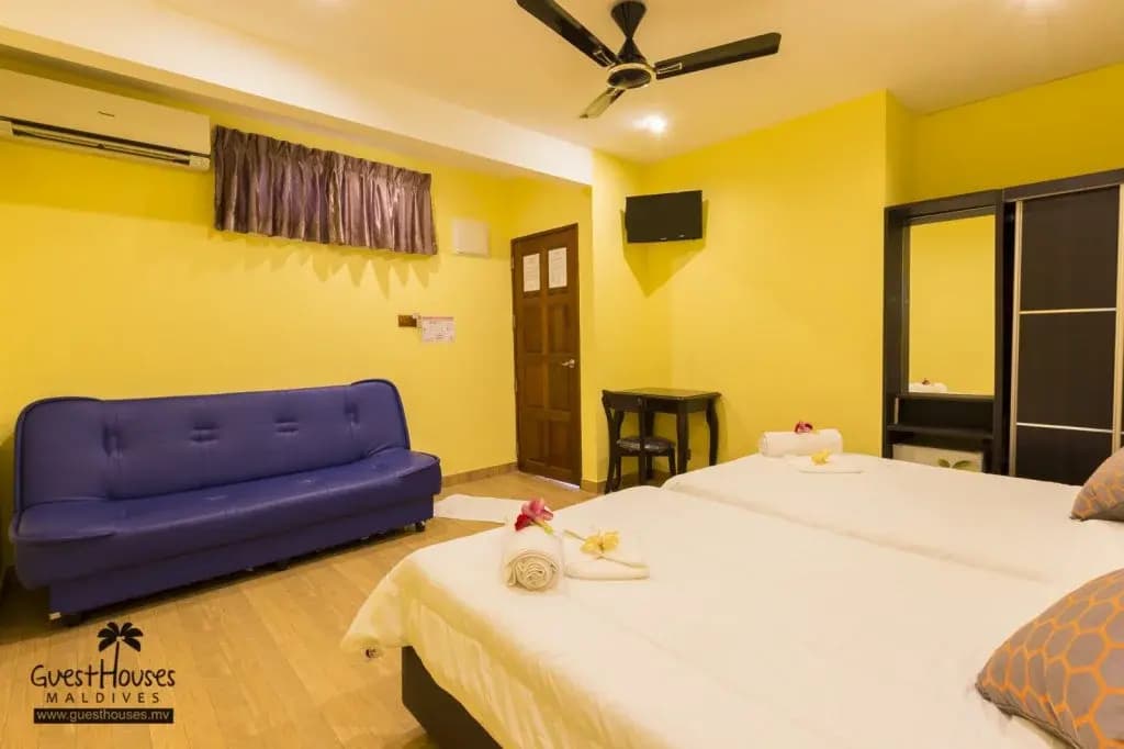 Crystalline Residence at Rasdhoo Island - photo 3