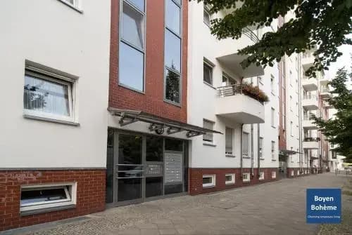 Boyen Boheme Apartments - photo 1