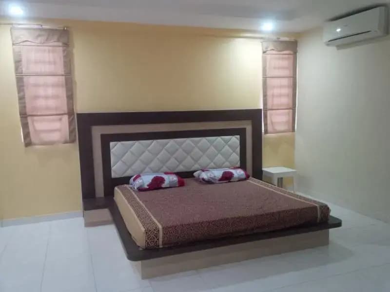 The Blanket Guesthouse - photo 3