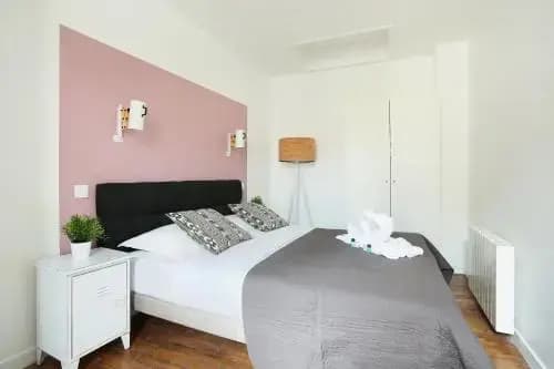 Pick a Flat - Residence Le Marais / Meslay - photo 4