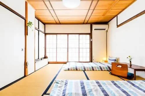 Guesthouse Hanatsuzuri - main photo