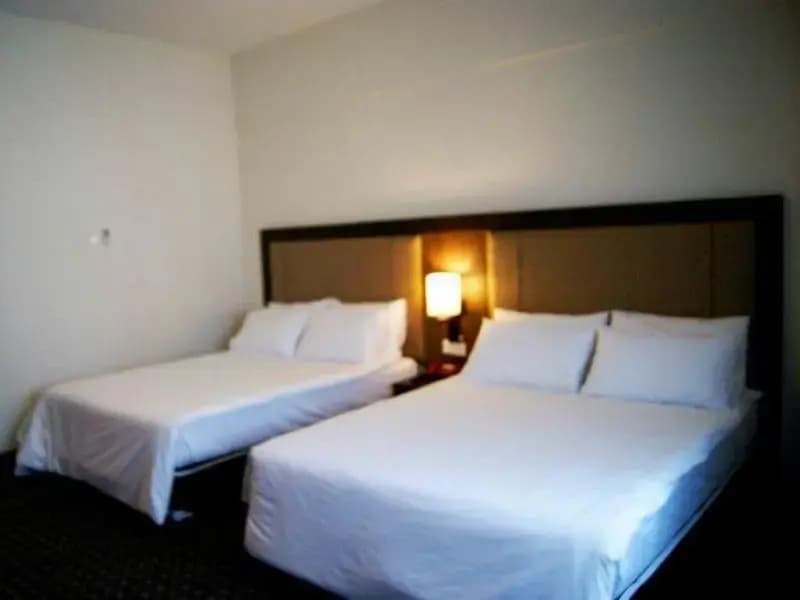 New Regent Hotel & Restaurant - photo 5