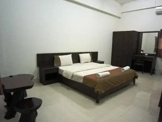 Baan Kyothong Serviced Apartment - photo 7
