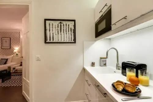 Sweet Inn Apartments - Villa Jocelyn - photo 11