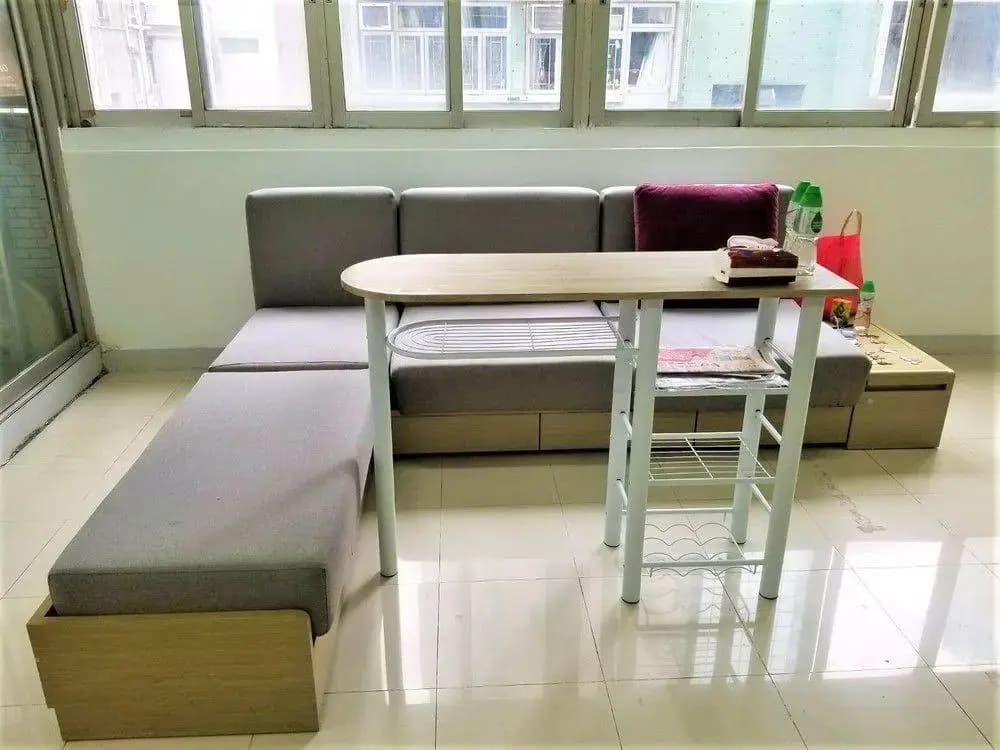 Leighton Apartment - Sogo - photo 9