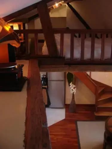 Loft Saint-Michel - photo 4