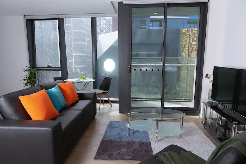 Executive Stay - Doepel Way - photo 5