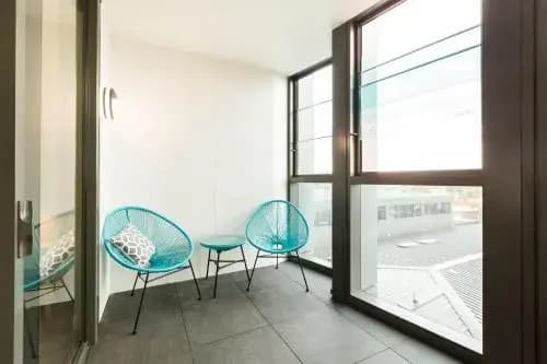 Mila - Beyond a Room Private Apartments - photo 7