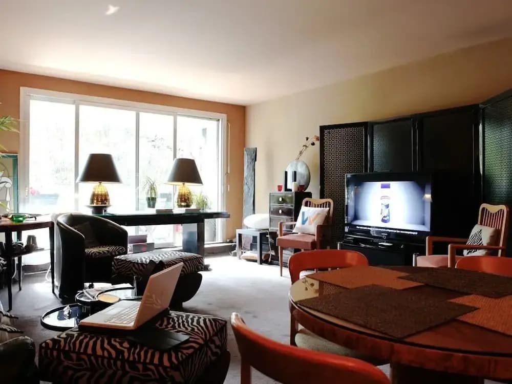 Junior Suite Paris Tour Eiffel - main photo