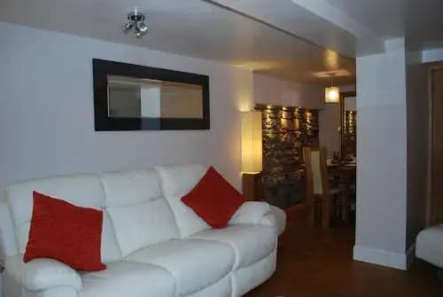 Hillside City Centre Garden Apartment - photo 4