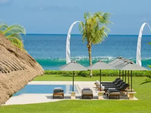 Villa Atas Ombak - photo 8