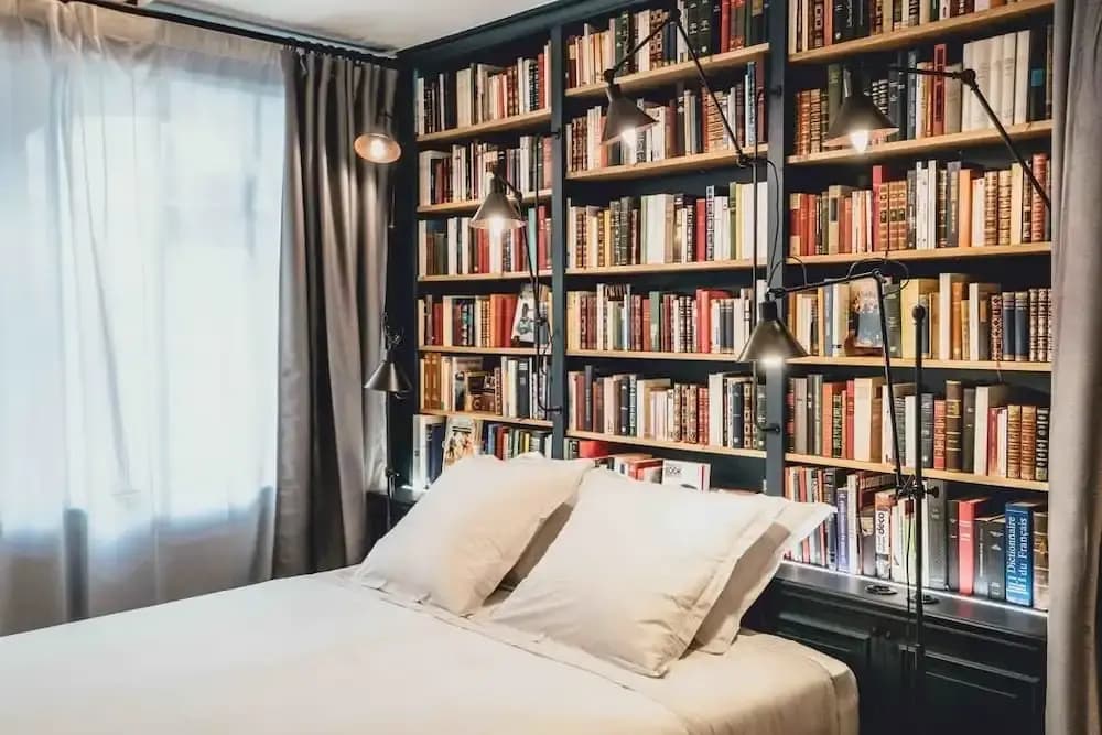 Paris Boutik - Suite "La Librairie du Marais" - photo 2