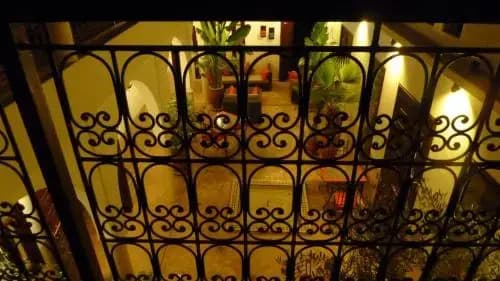 Riad Badi - photo 5