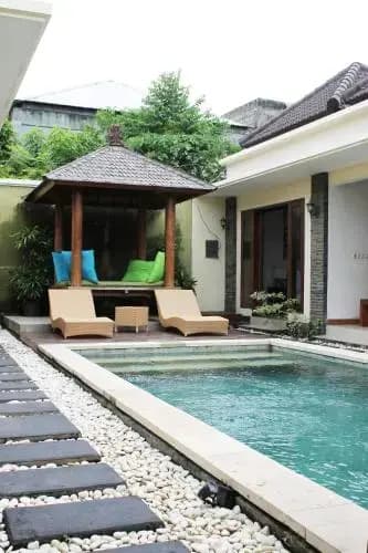 Villa Penyu - photo 10