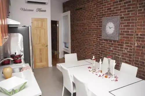 NY Away - The ideal Family & Friends 4 Bedrooms / 4 Bathrooms in Manhattan - photo 11