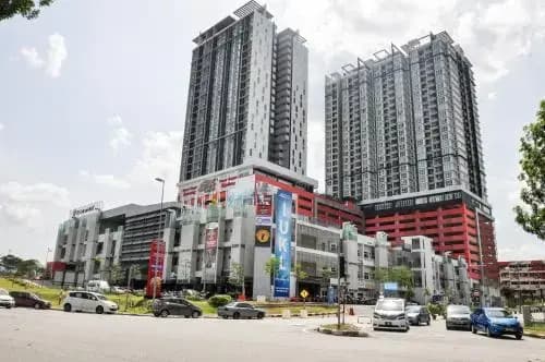 Fa Suite 13@De Centrum City - photo 6