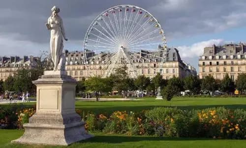 Louvre - Saint Honore Area Apartment - photo 15